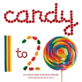 Abrams |  Candy 1 to 20 | eBook | Sack Fachmedien
