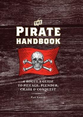Croce |  Pirate Handbook | eBook | Sack Fachmedien