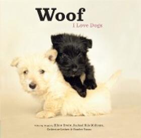 Woof: I Love Dogs | E-Book | www.sack.de
