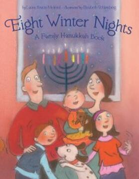 Melmed |  Eight Winter Nights | eBook | Sack Fachmedien