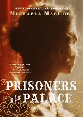 MacColl |  Prisoners in the Palace | eBook | Sack Fachmedien