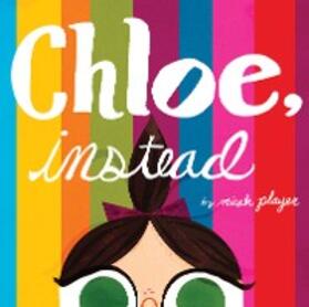 Chloe, Instead | eBook | Sack Fachmedien