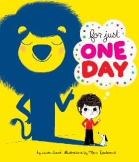 Leuck |  For Just One Day | eBook | Sack Fachmedien