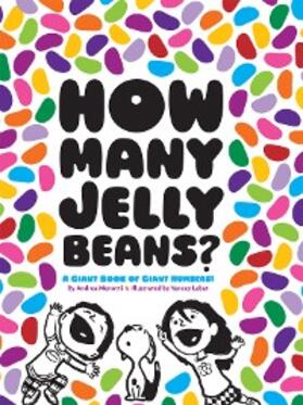 Menotti |  How Many Jelly Beans? | eBook | Sack Fachmedien