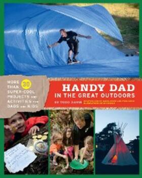 Davis |  Handy Dad in the Great Outdoors | eBook | Sack Fachmedien