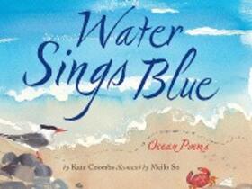 Coombs |  Water Sings Blue | eBook | Sack Fachmedien