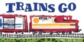 Light |  Trains Go | eBook | Sack Fachmedien