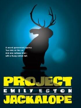 Ecton |  Project Jackalope | eBook | Sack Fachmedien