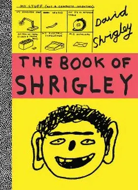 Shrigley |  Book of Shrigley | eBook | Sack Fachmedien