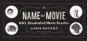 Rogers |  Name That Movie | eBook | Sack Fachmedien