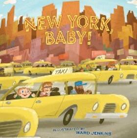  New York, Baby! | eBook | Sack Fachmedien