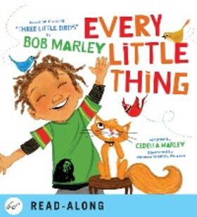 Marley |  Every Little Thing | eBook | Sack Fachmedien