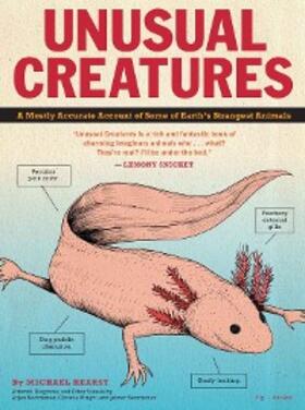 Hearst |  Unusual Creatures | eBook | Sack Fachmedien