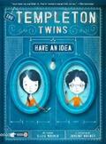 Weiner |  The Templeton Twins Have an Idea | eBook | Sack Fachmedien