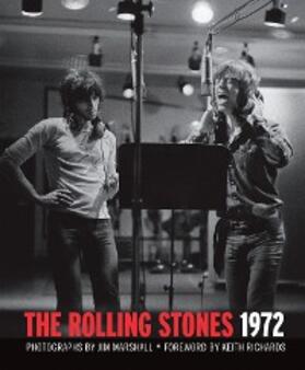  Rolling Stones 1972 | eBook | Sack Fachmedien
