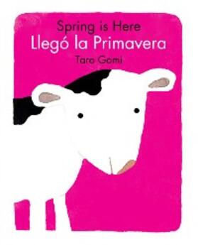 Gomi |  Spring Is Here/Llego La Primavera | eBook | Sack Fachmedien