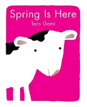 Gomi |  Spring Is Here | eBook | Sack Fachmedien