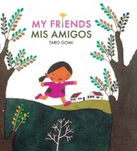 Gomi |  My Friends/Mis Amigos | eBook | Sack Fachmedien