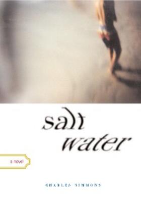 Simmons |  Salt Water | eBook | Sack Fachmedien