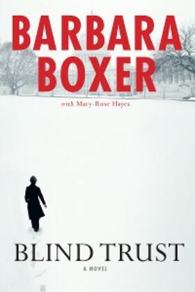 Boxer |  Blind Trust | eBook | Sack Fachmedien