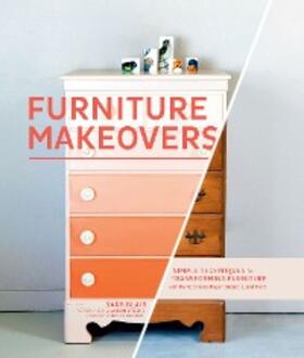Blair |  Furniture Makeovers | eBook | Sack Fachmedien