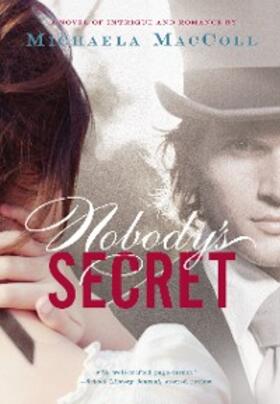 Maccoll |  Nobody's Secret | eBook | Sack Fachmedien