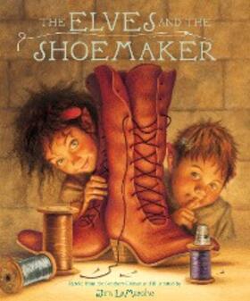 Lamarche |  Elves and the Shoemaker | eBook | Sack Fachmedien