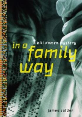 Calder |  In a Family Way | eBook | Sack Fachmedien