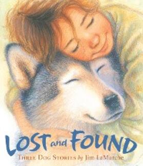 Lamarche |  Lost and Found | eBook | Sack Fachmedien