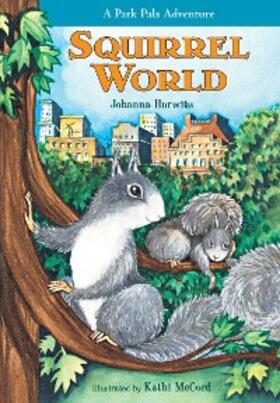Hurwitz |  Squirrel World | eBook | Sack Fachmedien