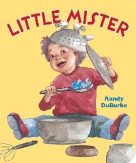 Duburke |  Little Mister | eBook | Sack Fachmedien