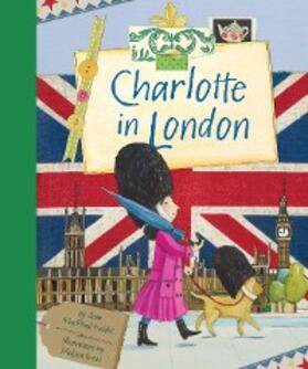 Knight | Charlotte in London | E-Book | www.sack.de