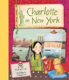 Knight | Charlotte in New York | E-Book | www.sack.de