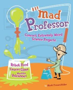 Frauenfelder |  Mad Professor | eBook | Sack Fachmedien