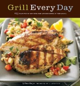 Morgan |  Grill Every Day | eBook | Sack Fachmedien