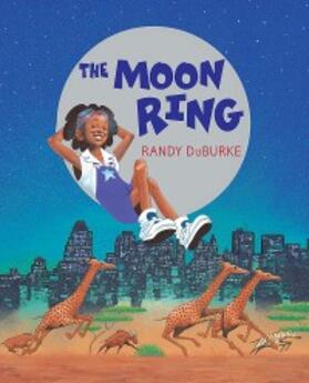 Duburke |  Moon Ring | eBook | Sack Fachmedien