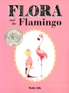 Idle |  Flora and the Flamingo | eBook | Sack Fachmedien