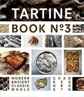 Robertson |  Tartine Book No. 3 | eBook | Sack Fachmedien
