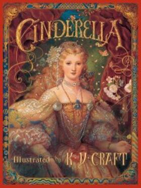 Craft |  Cinderella | eBook | Sack Fachmedien