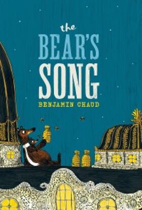 Chaud |  Bear's Song | eBook | Sack Fachmedien
