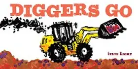 Light |  Diggers Go | eBook | Sack Fachmedien
