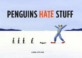 Stones |  Penguins Hate Stuff | eBook | Sack Fachmedien