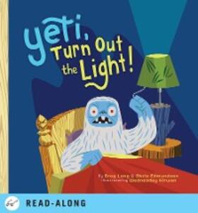 Long |  Yeti, Turn Out the Light! | eBook | Sack Fachmedien