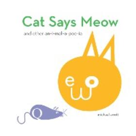 Arndt | Cat Says Meow | E-Book | sack.de
