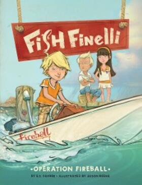 Farber |  Fish Finelli (Book 2) | eBook | Sack Fachmedien