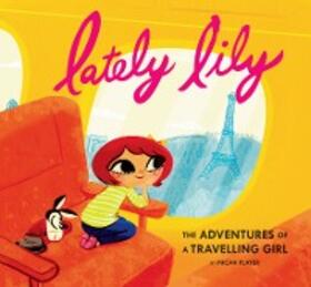 Lately Lily | eBook | Sack Fachmedien