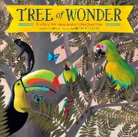 Messner |  Tree of Wonder | eBook | Sack Fachmedien