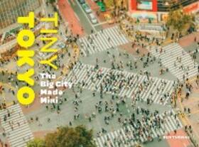 Thomas |  Tiny Tokyo | eBook | Sack Fachmedien