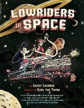 Camper |  Lowriders in Space | eBook | Sack Fachmedien