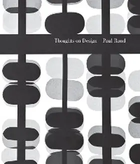 Rand |  Thoughts on Design | eBook | Sack Fachmedien